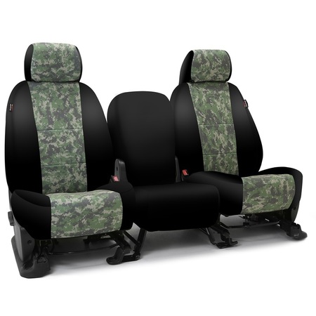 COVERKING Seat Covers in Neosupreme for 20082010 Scion xB  R, CSC2PD34SN7029 CSC2PD34SN7029